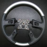 Isuzu Ascender Sherwood Steering Wheel