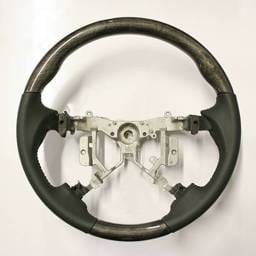 Toyota Highlander Sherwood Steering Wheel