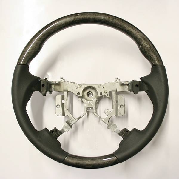 Toyota Highlander Sherwood Steering Wheel