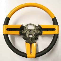 Ford Mustang Sherwood Steering Wheel