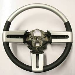 Ford Mustang Sherwood Steering Wheel
