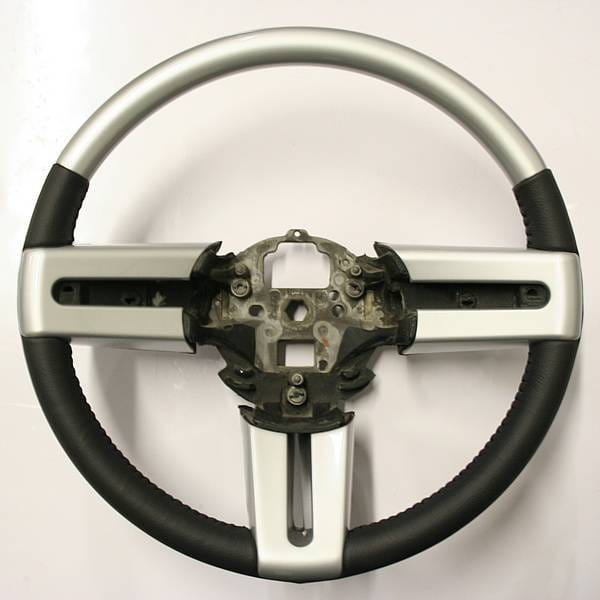 Ford Mustang Sherwood Steering Wheel