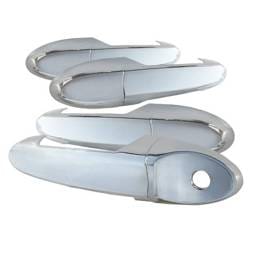 Mercury Mariner Spyder Door Handle - No Passenger Side Key Hole - Chrome - CA-DH-FESC08-NP