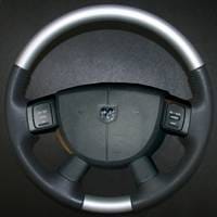 Dodge Durango Sherwood Steering Wheel