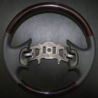 Ford E150 Sherwood Steering Wheel