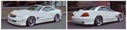 Body Kit OD Style
