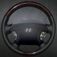 Hyundai Sonata Sherwood Steering Wheel