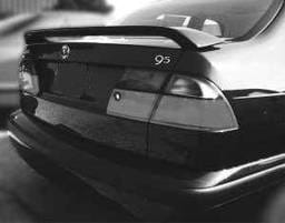 Wing Spoiler Factory Style