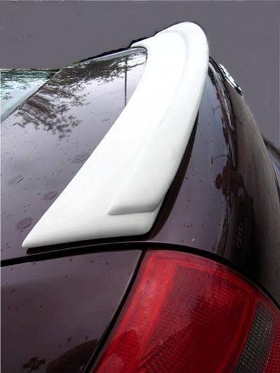 Rear Lip Spoiler Wing Oet Style