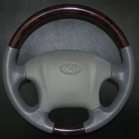 Hyundai Tucson Sherwood Steering Wheel