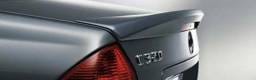 Sport rear Lip Spoiler OE Style
