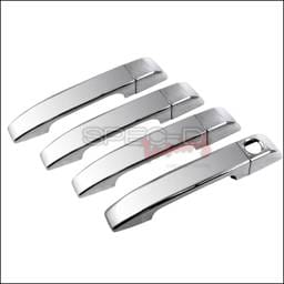 Land Rover Range Rover Spec-D Door Handle Cover - DRH-RRL32203C