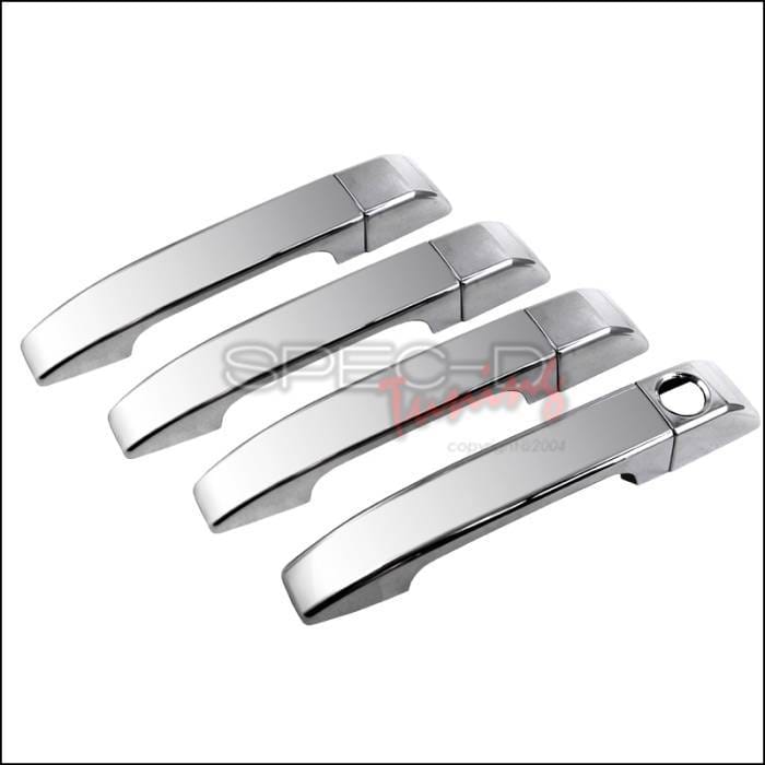 Land Rover Range Rover Spec-D Door Handle Cover - DRH-RRL32203C