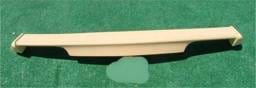 Rear Wing Spoiler Euro Style