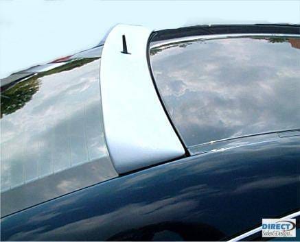 Roof Spoiler Painted L Style
