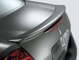Lip Spoiler OE Style
