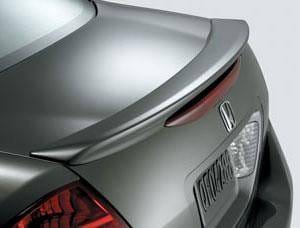 Lip Spoiler OE Style