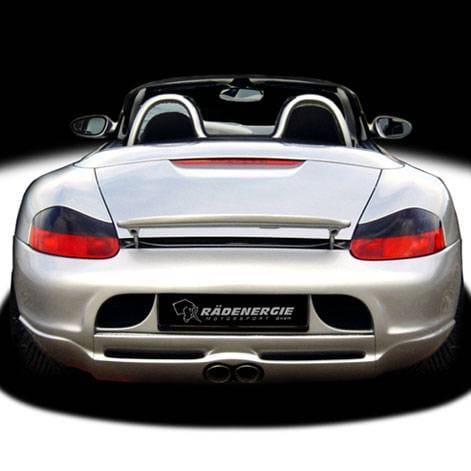 Rear Bumper Spoiler - Widebody