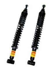 Cadillac Allante Strutmasters Rear Coil Over Shock Conversion Kit with Resistors - CAD-R4NS