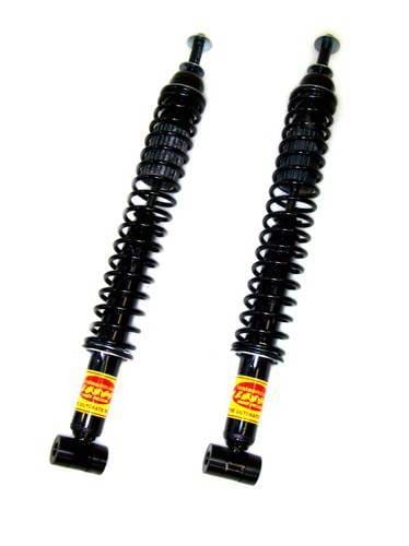 Cadillac DeVille Strutmasters Rear Coil Over Shock Conversion Kit with Resistors - CAD-R4NS