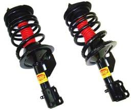 Chrysler Imperial Strutmasters Front Coil Over Strut Conversion Kit - CHRYS-F1