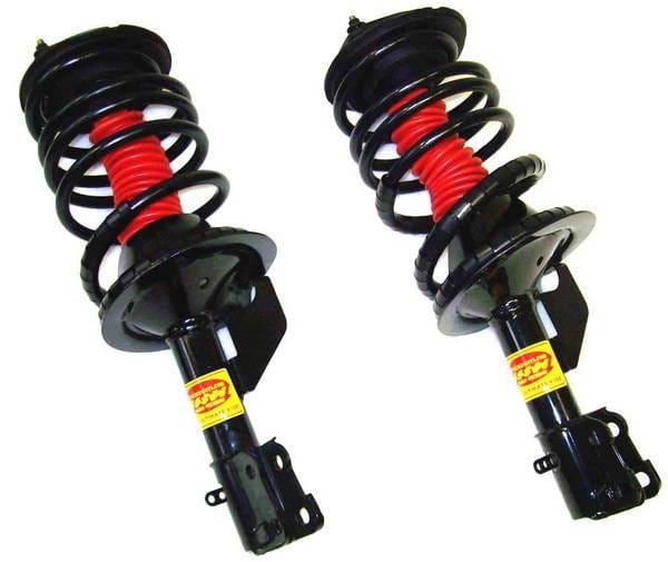 Chrysler New Yorker Strutmasters Front Coil Over Strut Conversion Kit - CHRYS-F1