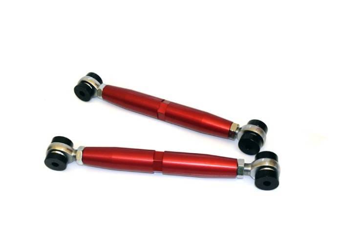 Mitsubishi Lancer Agency Power Rear Adjustable Control Arms - Pair