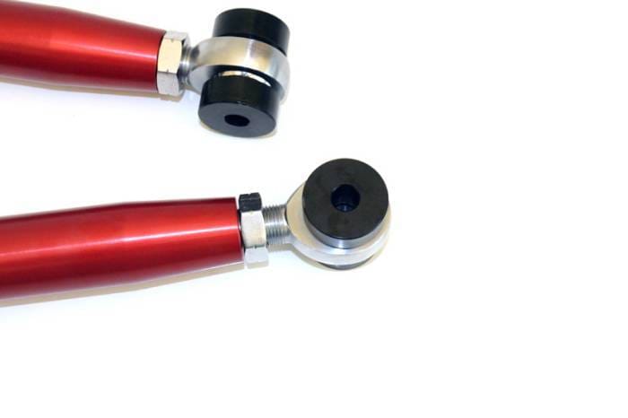 Mitsubishi Lancer Agency Power Rear Adjustable Control Arms - Pair thumbnail 2