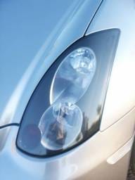Headlight Overlays GTR Style