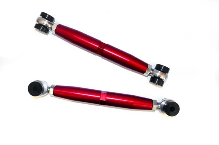 Mitsubishi Lancer Agency Power Rear Adjustable Control Arms - Pair thumbnail 3