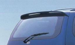 Wing Spoiler Euro Style