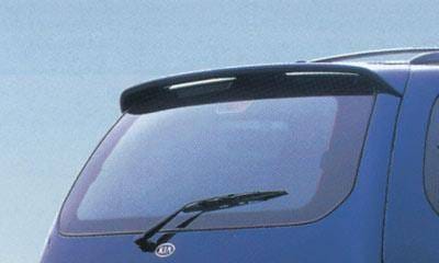 Wing Spoiler Euro Style