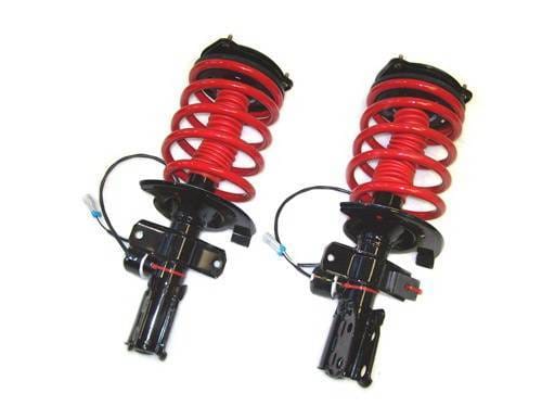 Cadillac Eldorado Strutmasters Passive Coil Over Strut Front Kit with Resistors - CAD-F1NSP