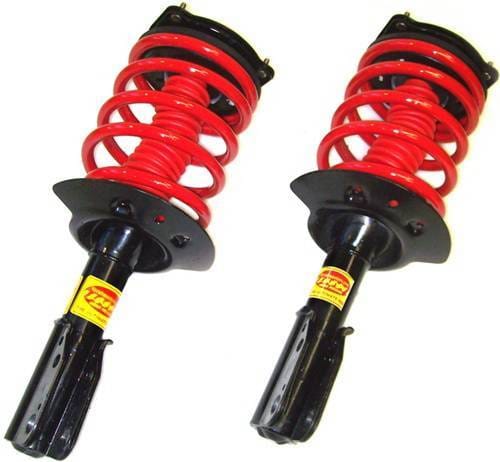 Cadillac Seville Strutmasters Front Passive Coil Over Strut Kit with Resistors - CAD-F3NSP
