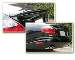 Trunk Spoiler  - 2005 Style