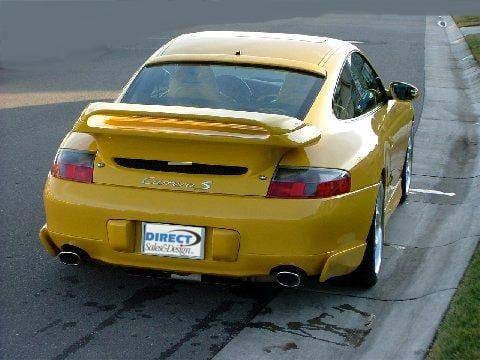 Taibase Wing with Brake Light NEW G style thumbnail 2