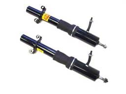 Cadillac Seville Strutmasters Rear Coil Over Shock Conversion Kit - CAD-R1