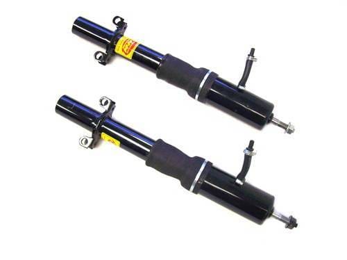 Cadillac Seville Strutmasters Rear Coil Over Shock Conversion Kit - CAD-R1