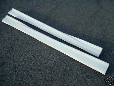 Side Skirts M3 Style