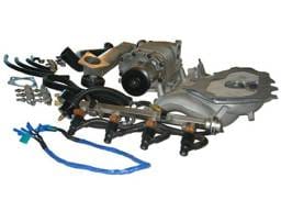 BMW 1.8 1.9L Supercharger