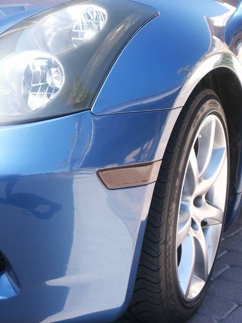 Headlight Overlays GTR Style thumbnail 3