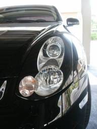 Headlight Overlays GTR Style