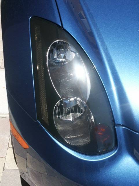 Headlight Overlays GTR Style thumbnail 5