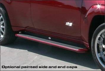 Chevrolet Astro ATS SL Series Running Boards thumbnail 2