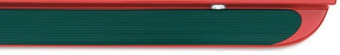 Chevrolet Avalanche ATS X-Treme II Series Running Boards