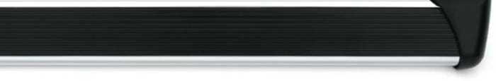 Chevrolet Avalanche ATS Edge Series Running Boards