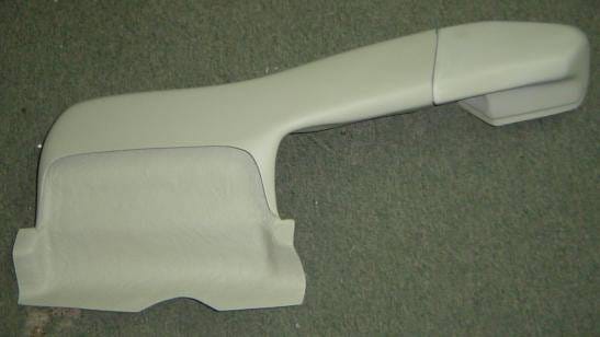 BMW 01-07 E46 M3 AIR INTAKE FILTER SYSTEM thumbnail 3