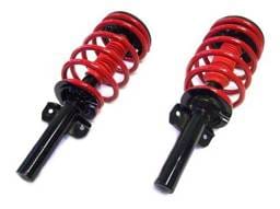 Lincoln Continental Strutmasters Front Coil Over Strut Conversion Kit - LC-F1