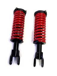 Lincoln Mark Strutmasters Front Coil Over Strut Conversion Kit - M8-F1