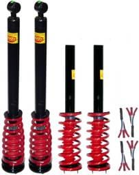 Mercedes-Benz S Class Strutmasters Coil Over Strut 4 Wheel Conversion Kit - MB-4